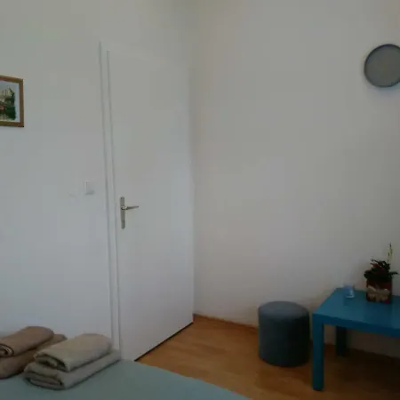 Penzion Zori Lublaň