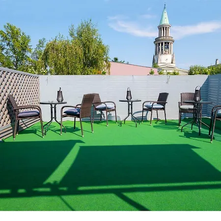 Zori Guest house